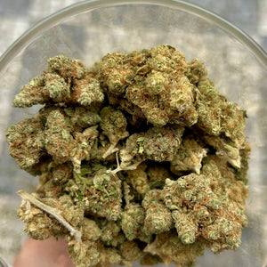 
                  
                    Sušené CBD květy Blueberry
                  
                