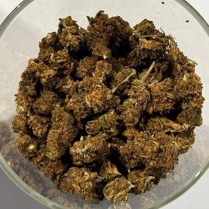 
                  
                    Therapy CBD dried flowers (small buds)
                  
                