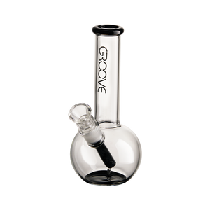 
                  
                    Bong Groove Round Tube
                  
                