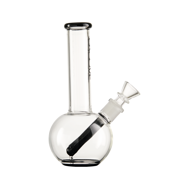 
                  
                    Bong Groove Round Tube
                  
                