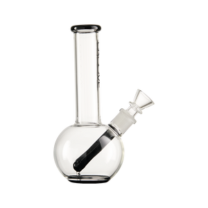 
                  
                    Bong Groove Round Tube
                  
                