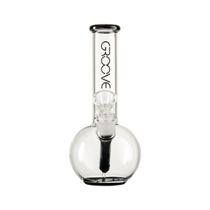 
                  
                    Bong Groove Round Tube
                  
                