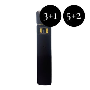 
                  
                    Disposable CG-90 vape pen
                  
                