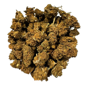 
                  
                    Therapy CBD dried flowers (small buds)
                  
                