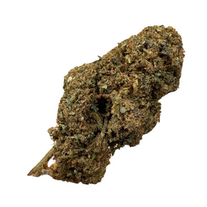 
                  
                    Sušené 10 OH-HHCP květy Bubba Kush
                  
                