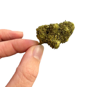 
                  
                    Sušené květy THC-x Cannatonic Cryo
                  
                