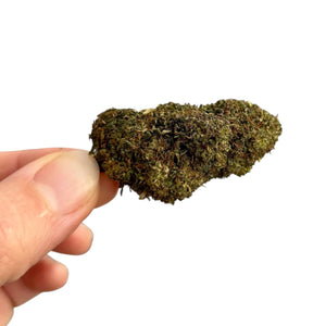 
                  
                    Sušené květy THC-x Lemon Haze
                  
                