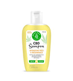 CBD šampon Zelená Země