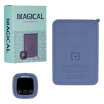 Dekarboxylační zařízení MagicalButter DecarBox