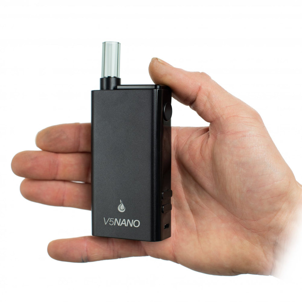 
                  
                    Vaporizér FlowerMate V5 Nano
                  
                