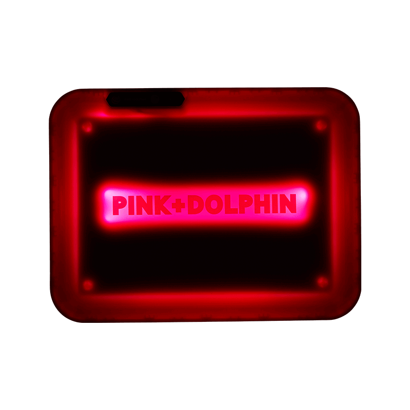 
                  
                    Podnos GlowTray - Pink Dolphin
                  
                