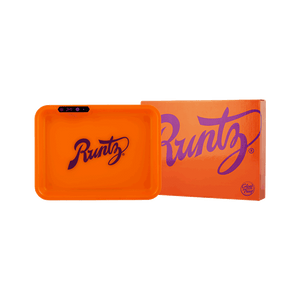 
                  
                    Podnos GlowTray x Runtz
                  
                