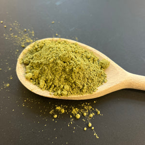 
                  
                    Zelený kratom 4fellaz Super Green Maeng Da
                  
                