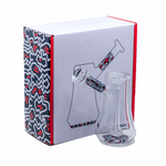 Bubbler Keith Haring - HIgher Standarts