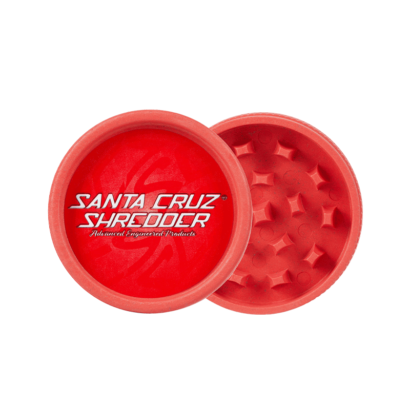 
                  
                    Santa Cruz Shredder (2-piece)
                  
                