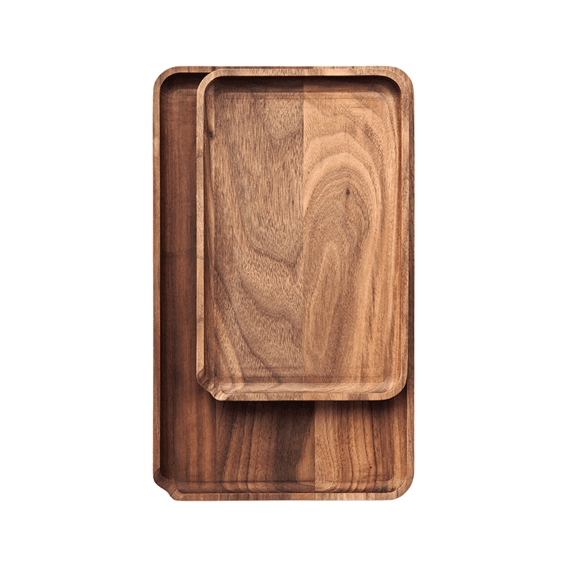 
                  
                    Marley Natural wooden tray
                  
                