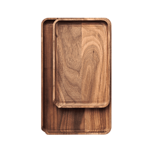 
                  
                    Marley Natural wooden tray
                  
                