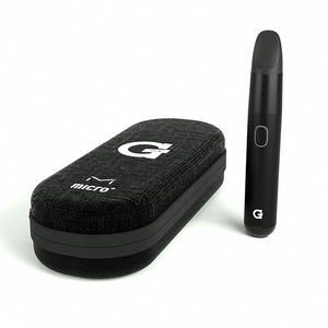 
                  
                    Vaporizér G Pen Micro+
                  
                