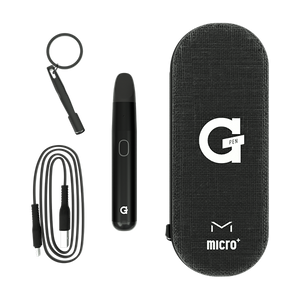 
                  
                    Vaporizér G Pen Micro+
                  
                