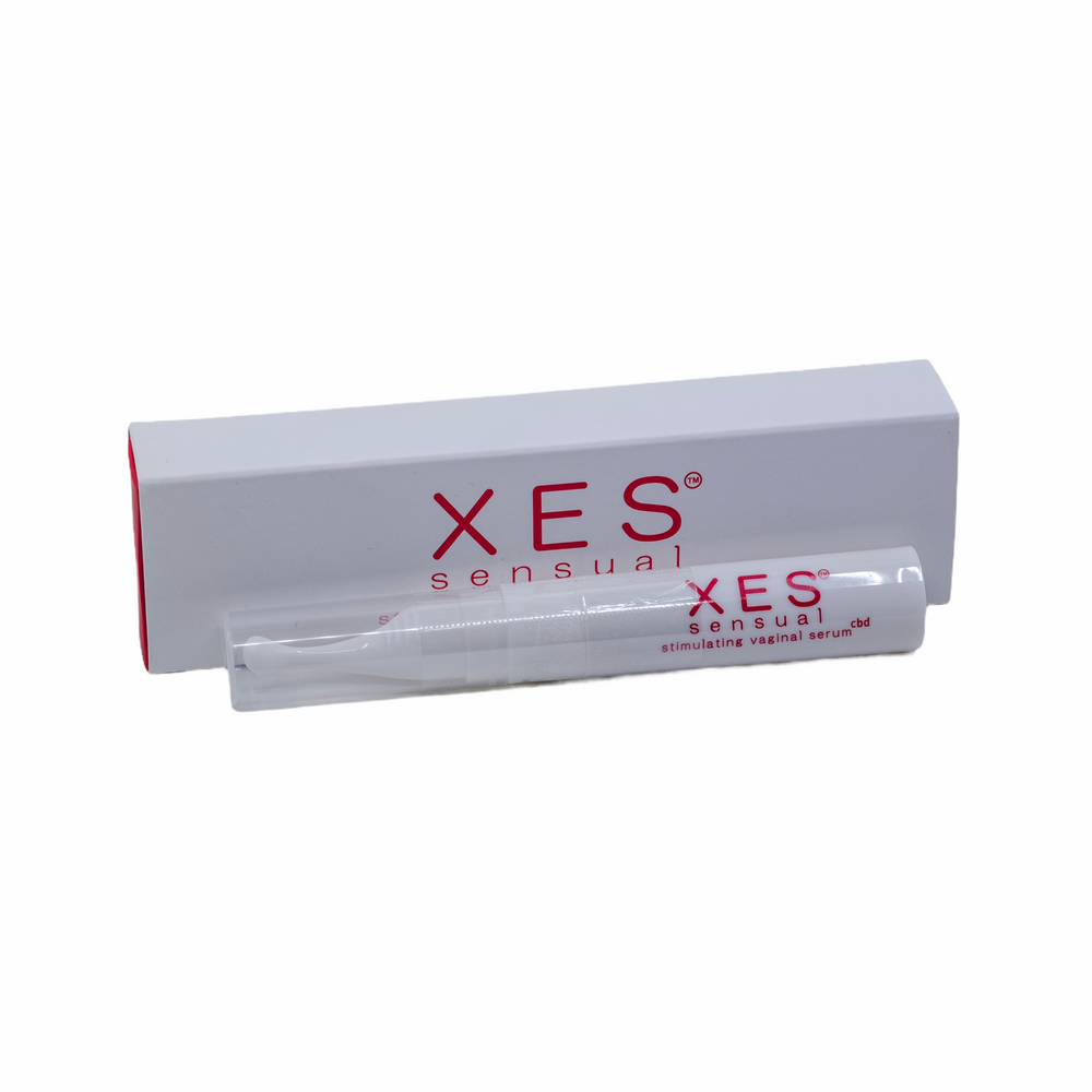 Stimulační sérum XES Sensual