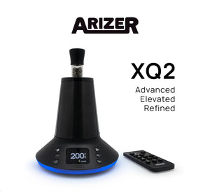 
                  
                    Vaporizér Arizer XQ2
                  
                