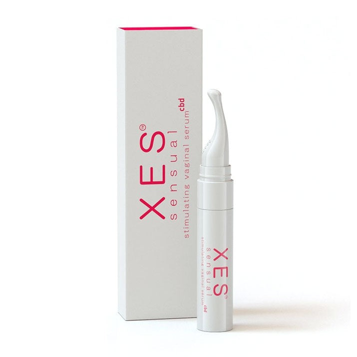 Stimulační sérum XES Sensual